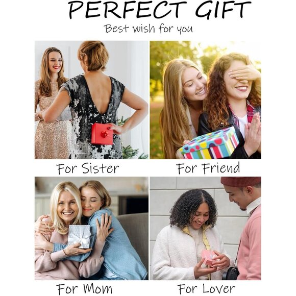 Women 14k Gold Plated Non Tarnish Thumb Stackable Ring Gemstone Jewelry - Picture 5 of 7